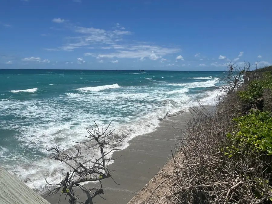 5380 N Ocean Drive #4e, Singer Island, FL 33404 - #2