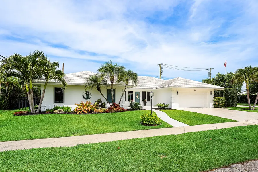1298 Walnut Terrace, Boca Raton, FL 33486 - #2