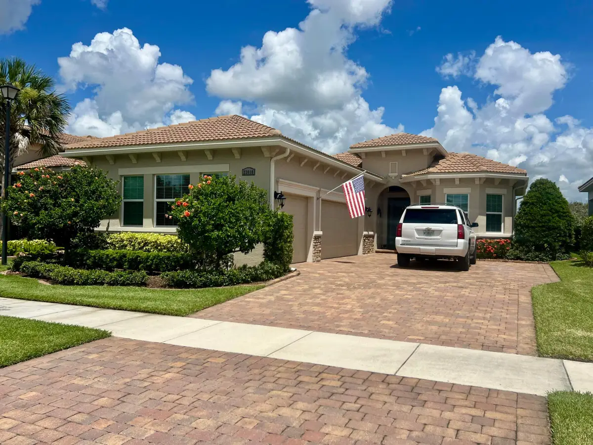 23018 SW Accesi Way, Port Saint Lucie, FL 34986 - #1