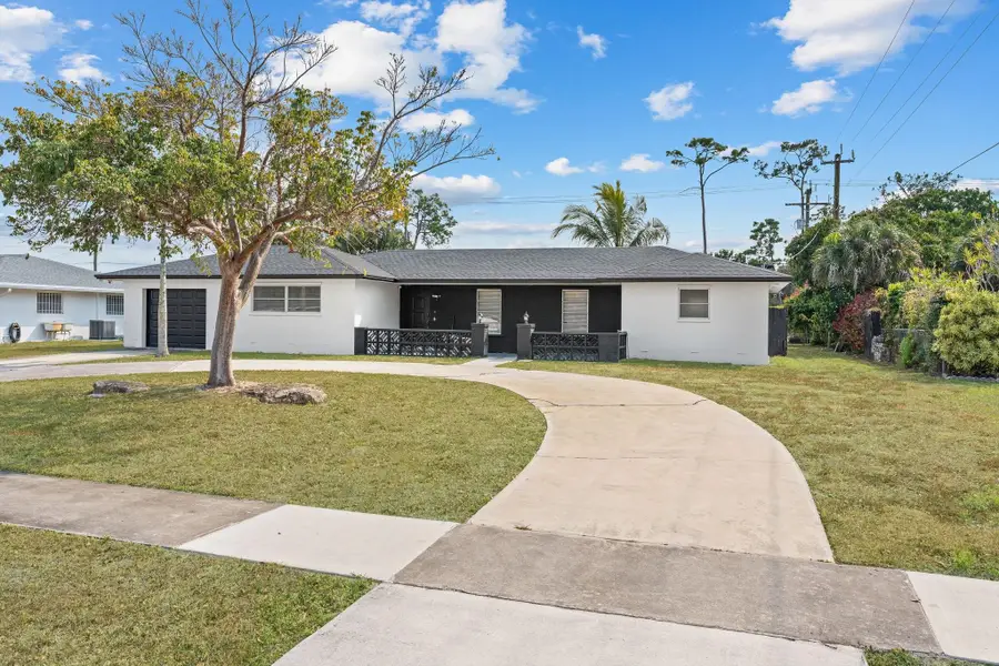 7328 Saint Andrews Road, Lake Worth, FL 33467 - #2