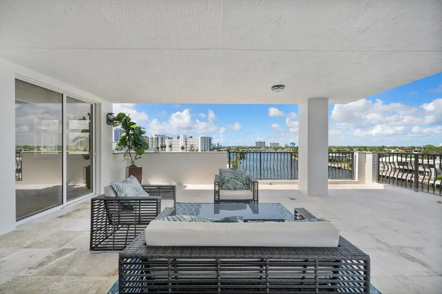 615 Bayshore Drive #603, Fort Lauderdale, FL 33304 - #3
