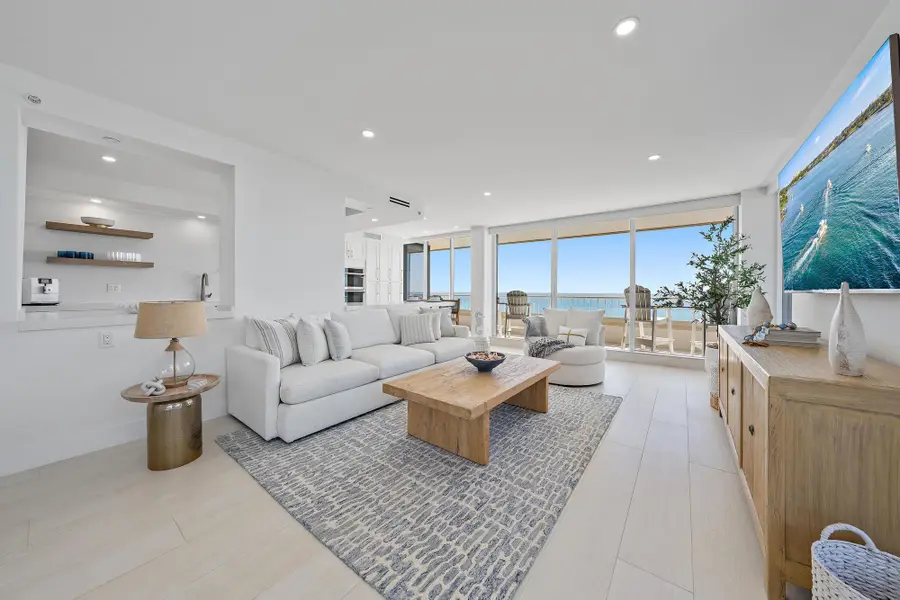 5250 N Ocean Drive #5s, Riviera Beach, FL 33404 - #2