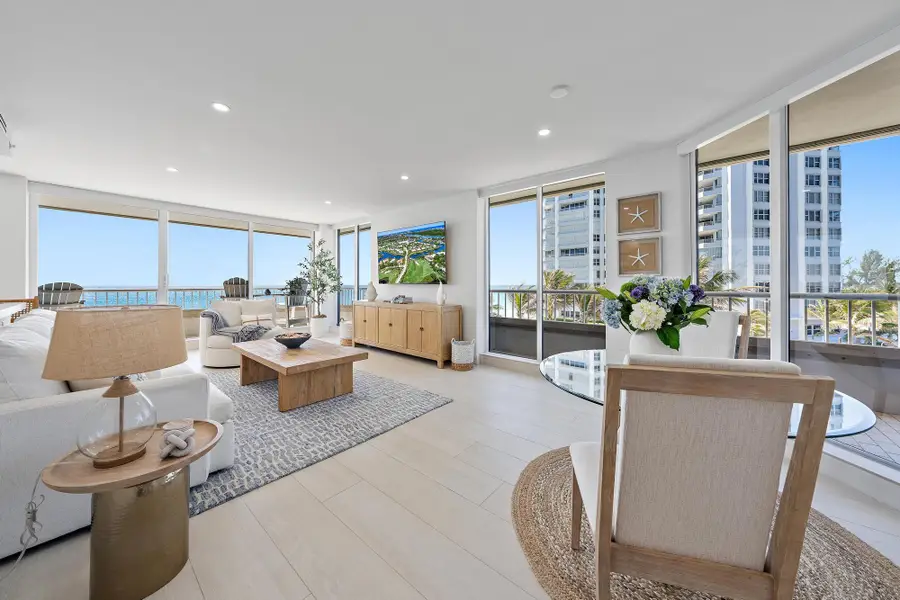 5250 N Ocean Drive #5s, Riviera Beach, FL 33404 - #3
