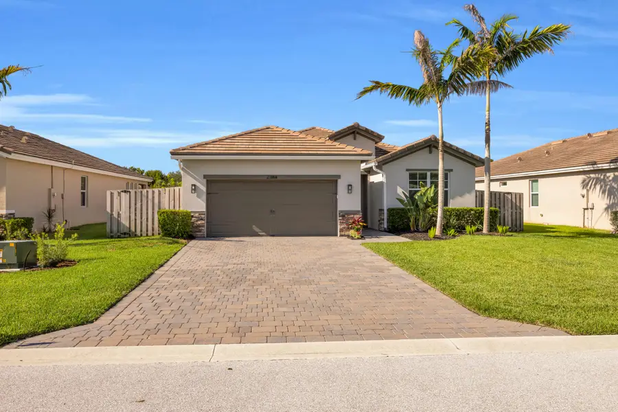 2384 SW Strawberry Terrace, Palm City, FL 34990 - #2