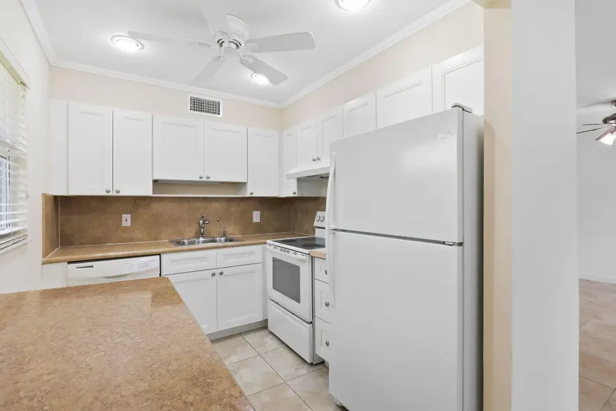 164 Seville G, Delray Beach, FL 33446 - #2