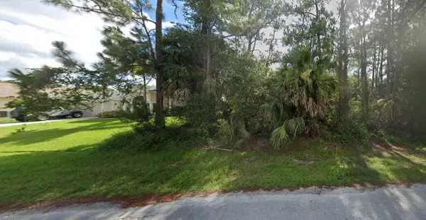 3965 SW Helmlinger Street, Port St Lucie, FL 34953