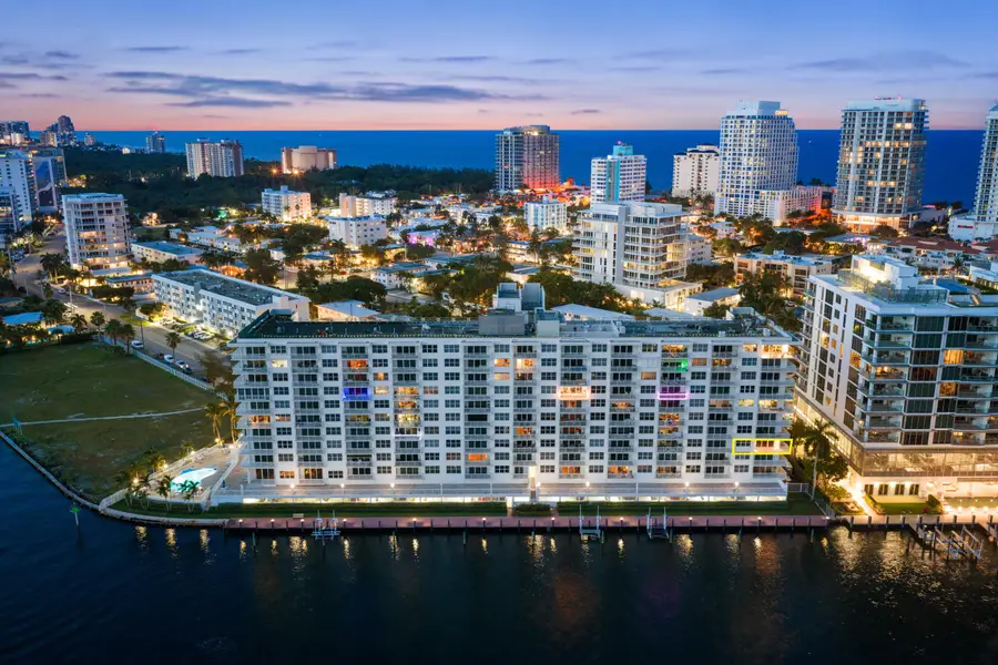 511 Bayshore Drive #401, Fort Lauderdale, FL 33304 - #3