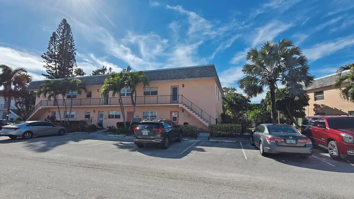 2950 SE Ocean Boulevard #37-6, Stuart, FL 34996 - #1