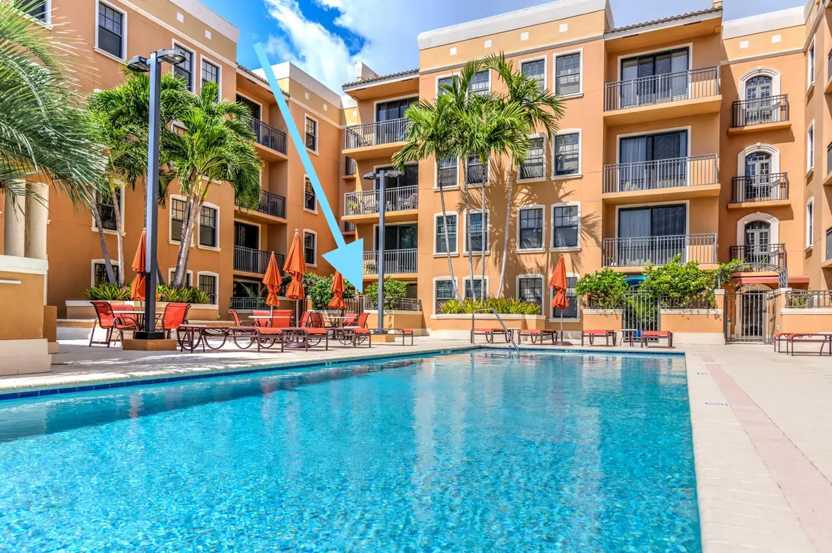511 Lucerne Avenue #312, Lake Worth Beach, FL 33460 - #1