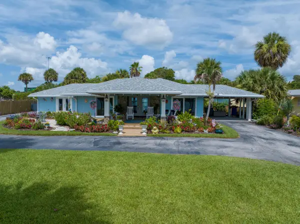 1711 S Indian River Drive, Fort Pierce, FL 34950