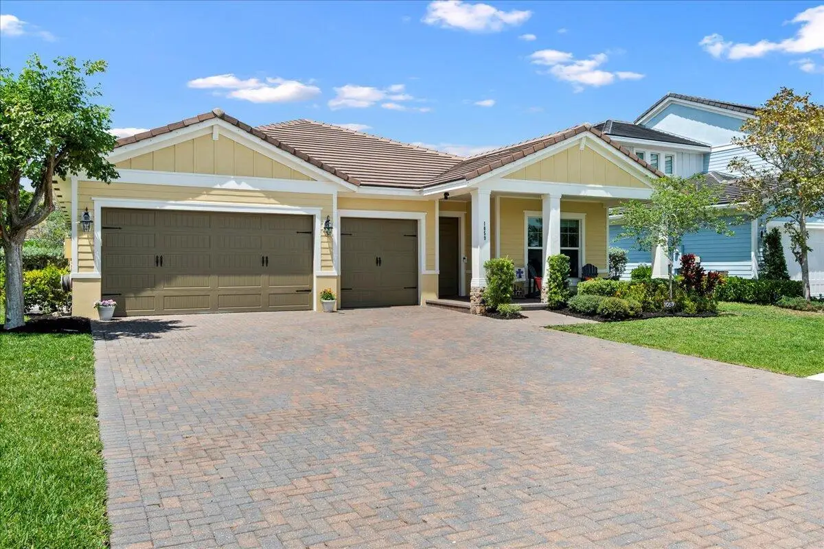 1059 Sweetgrass Street, Loxahatchee, FL 33470 - #1