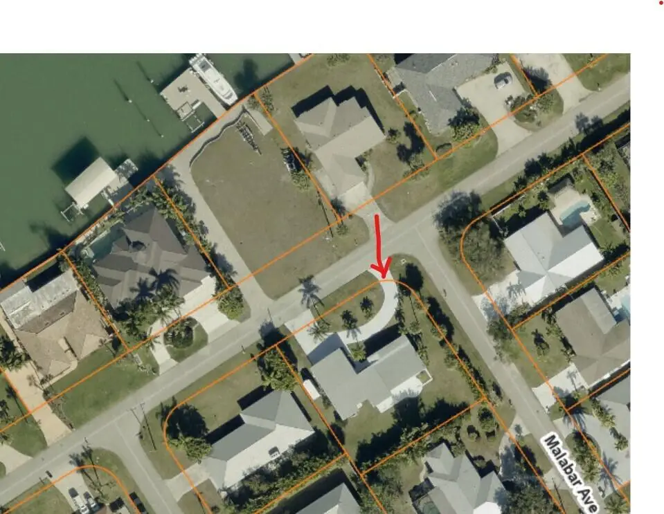 1529 Thumb Point Drive, Fort Pierce, FL 34949 - #1