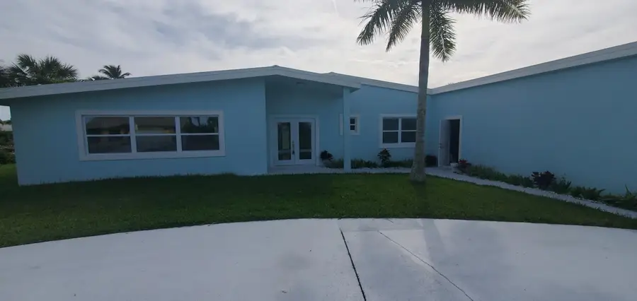 1529 Thumb Point Drive, Fort Pierce, FL 34949 - #2