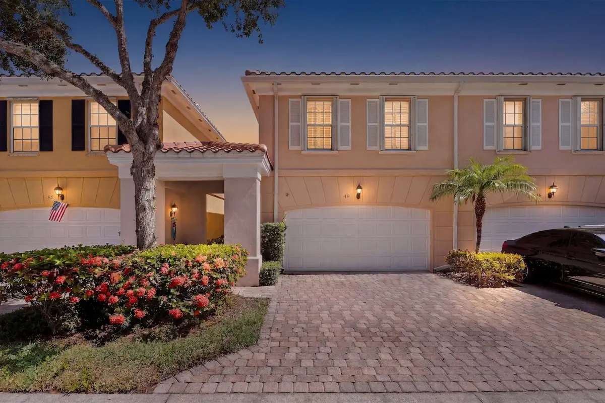 48 Live Oak Circle, Jupiter, FL 33469 - #1