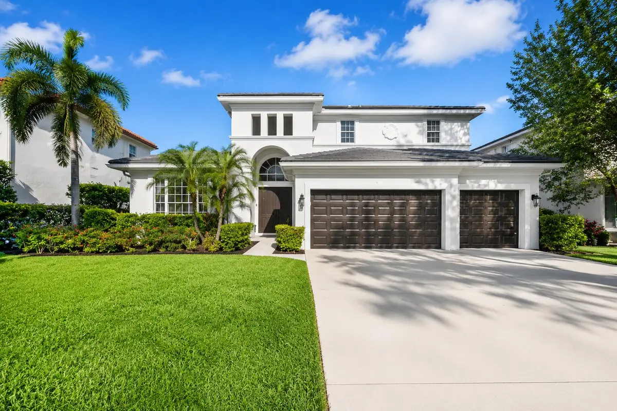 464 Oriole Lane, Jupiter, FL 33458 - #1