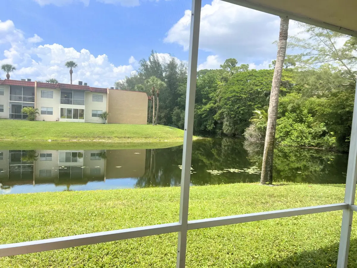 463 Lake Frances Drive #463, West Palm Beach, FL 33411 - #1