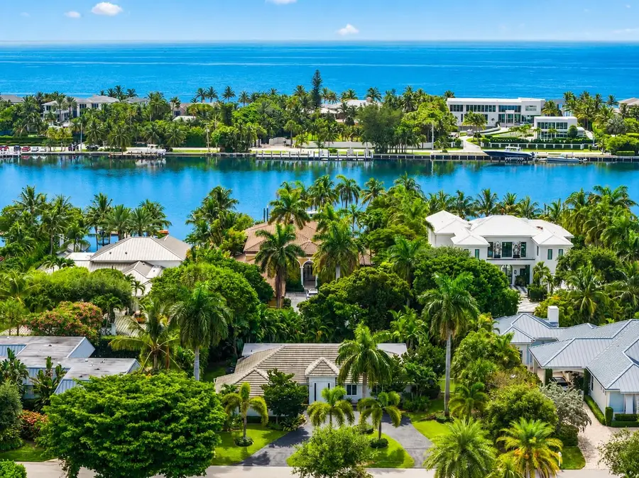 1386 S Atlantic Drive, Lantana, FL 33462 - #2
