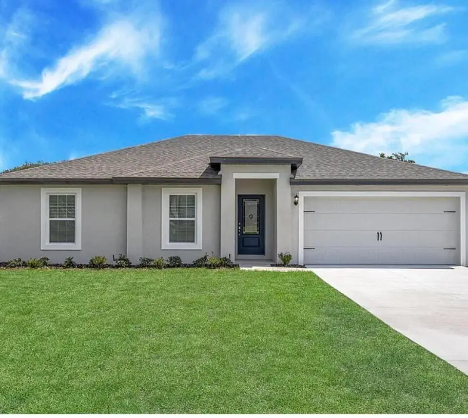 920 SW Castaneda Lane, Port Saint Lucie, FL 34953 - #1