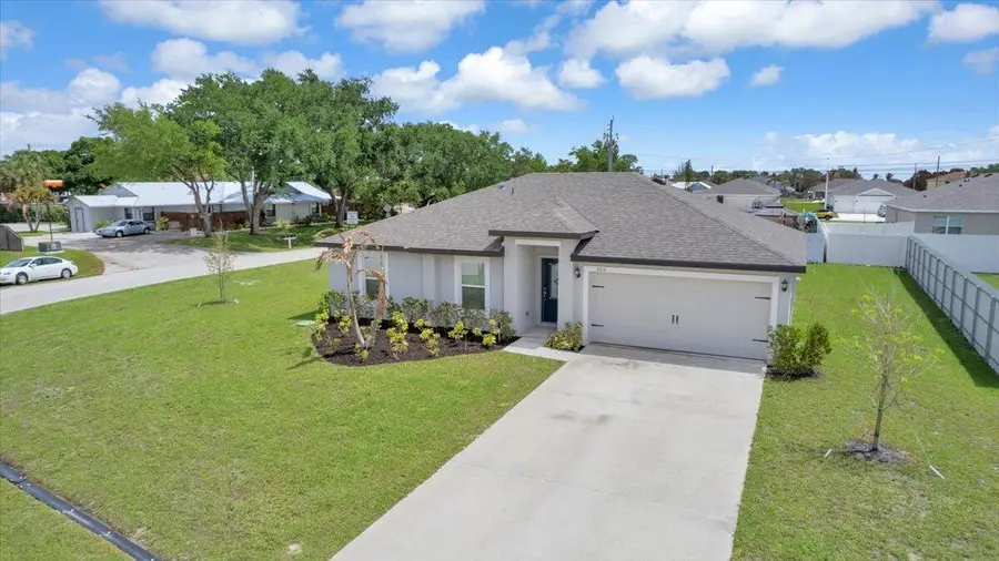 920 SW Castaneda Lane, Port Saint Lucie, FL 34953 - #2