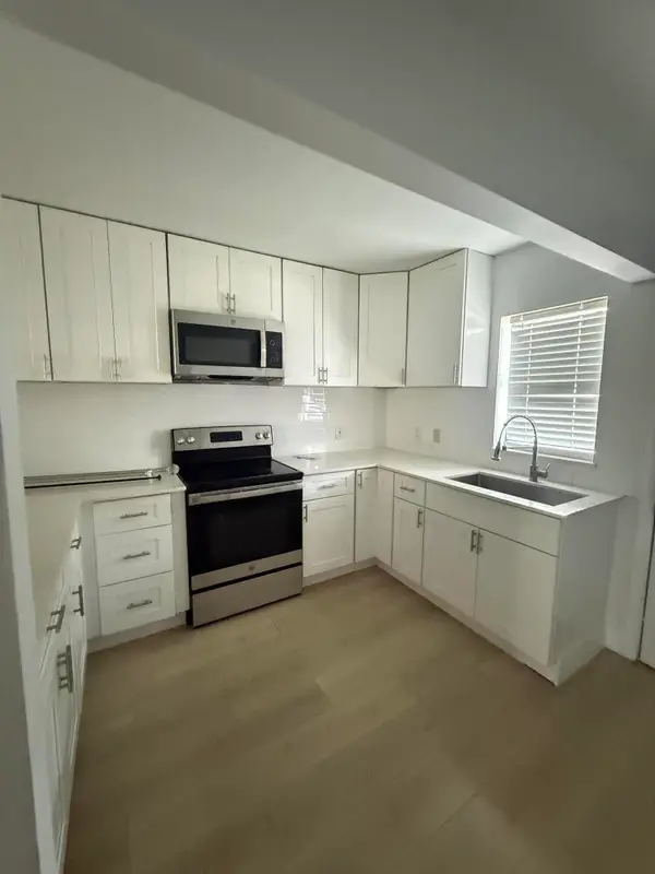 605 Ixoria #4, Fort Pierce, FL 34982
