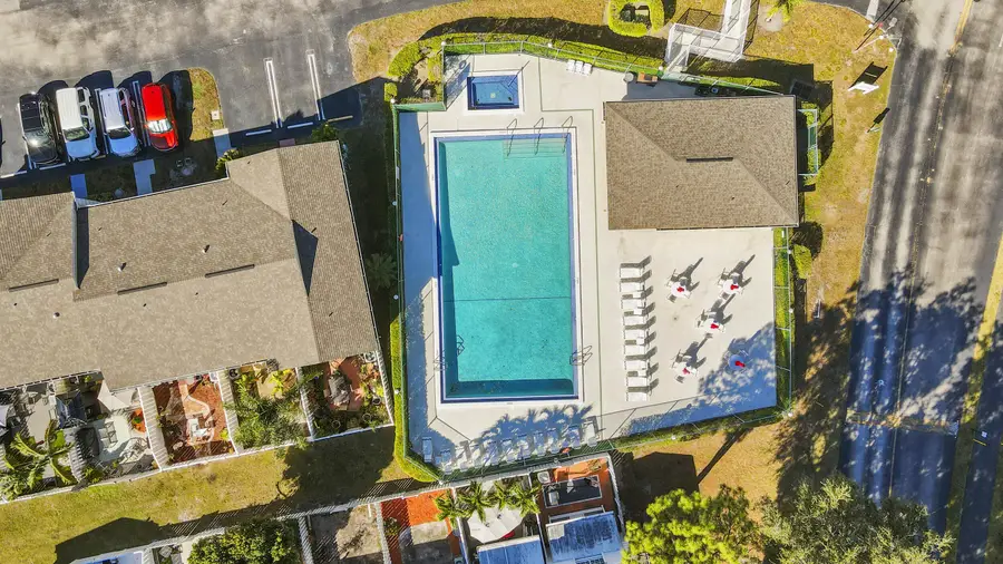 218 Foxtail Drive #G, Greenacres, FL 33415 - #2