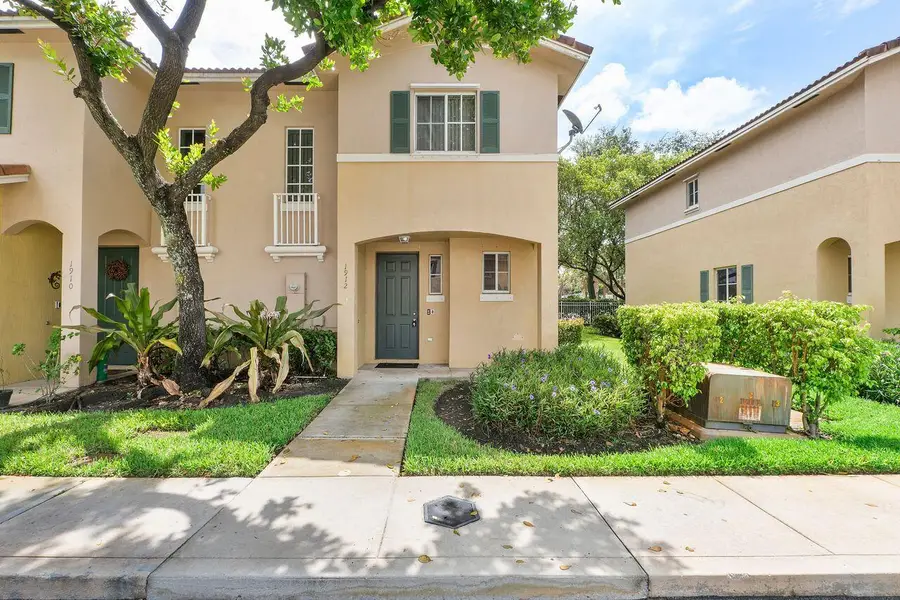 1912 SW 60th Avenue, North Lauderdale, FL 33068 - #3