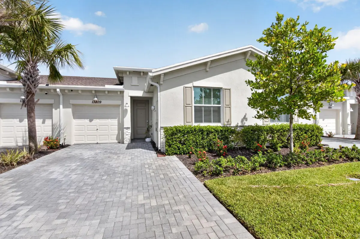 13809 Hero Path, Delray Beach, FL 33484 - #1