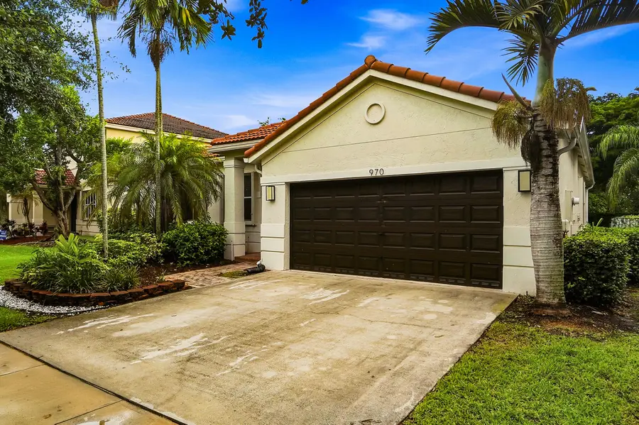 970 Tulip Circle, Weston, FL 33327 - #2