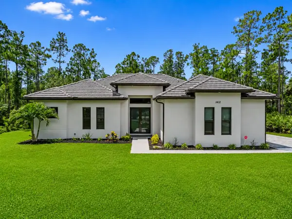 1412 22nd Avenue Ne, Naples, FL 34120