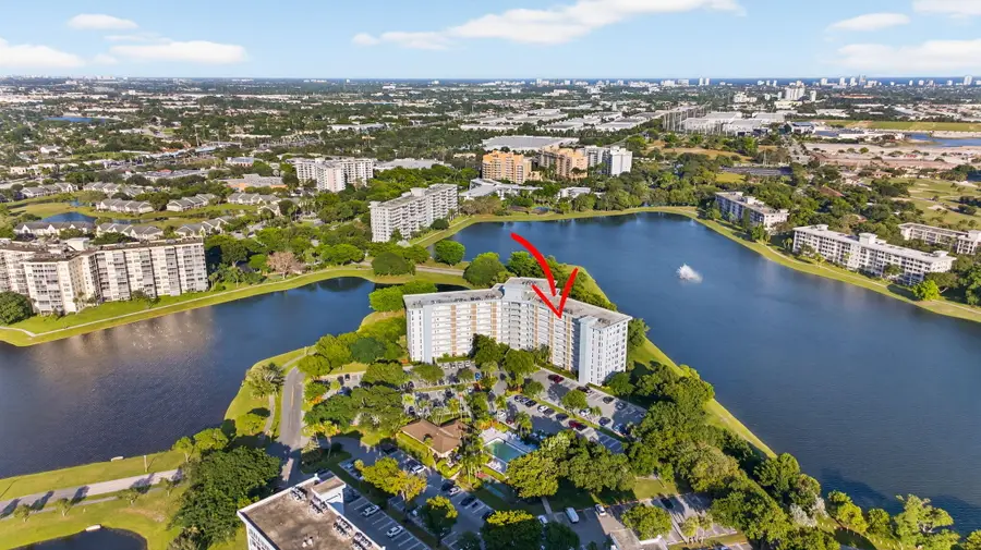 2940 N Course Drive #903, Pompano Beach, FL 33069 - #2