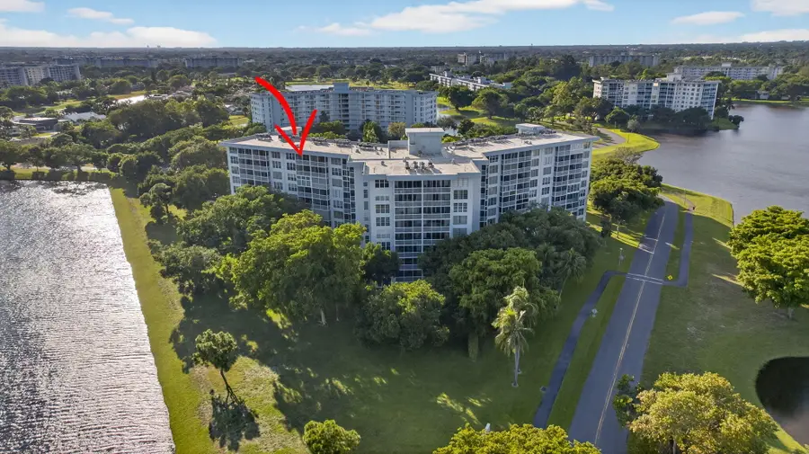 2940 N Course Drive #903, Pompano Beach, FL 33069 - #3