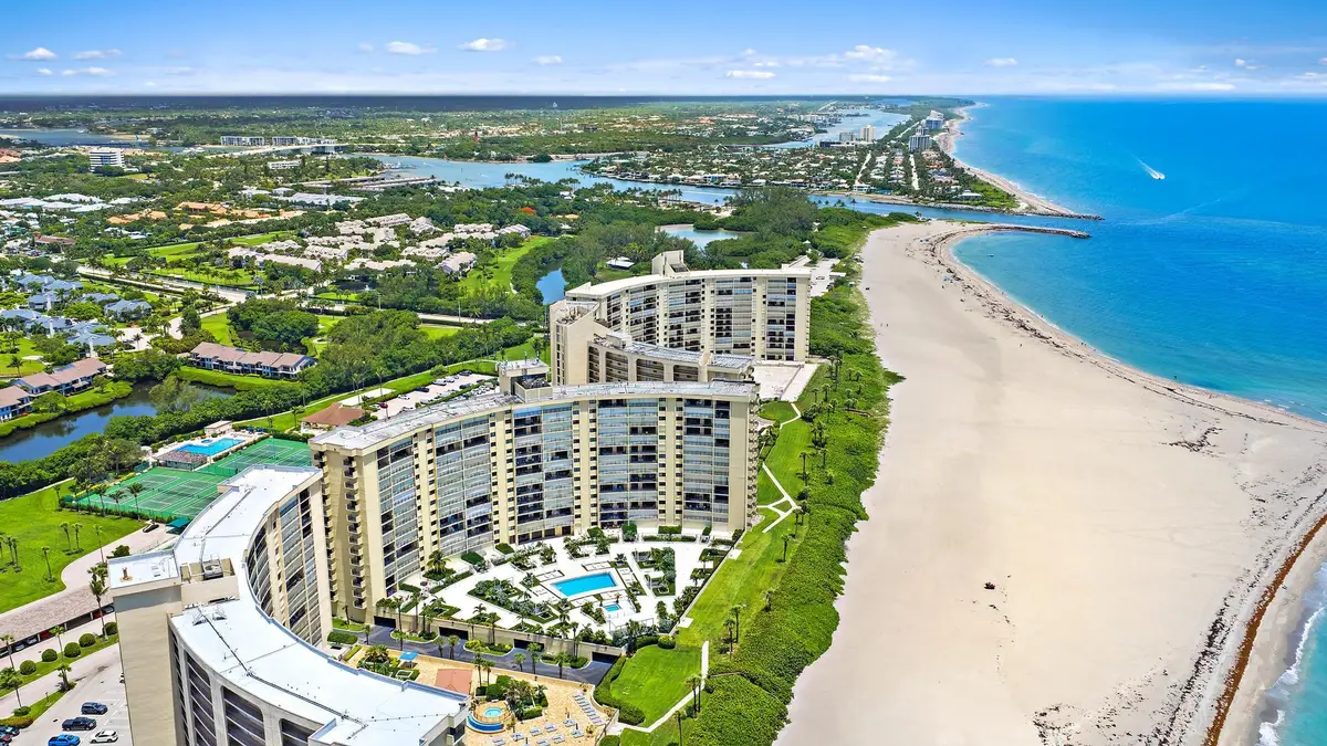 200 Ocean Trail Way #1205, Jupiter, FL 33477 - #1