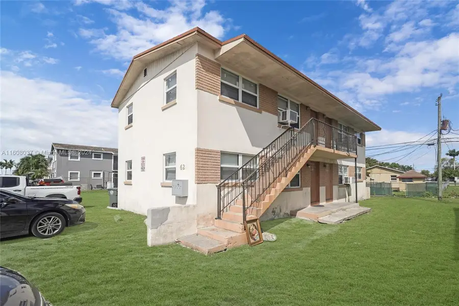 628 SW 4th Street #1, Belle Glade, FL 33430 - #2