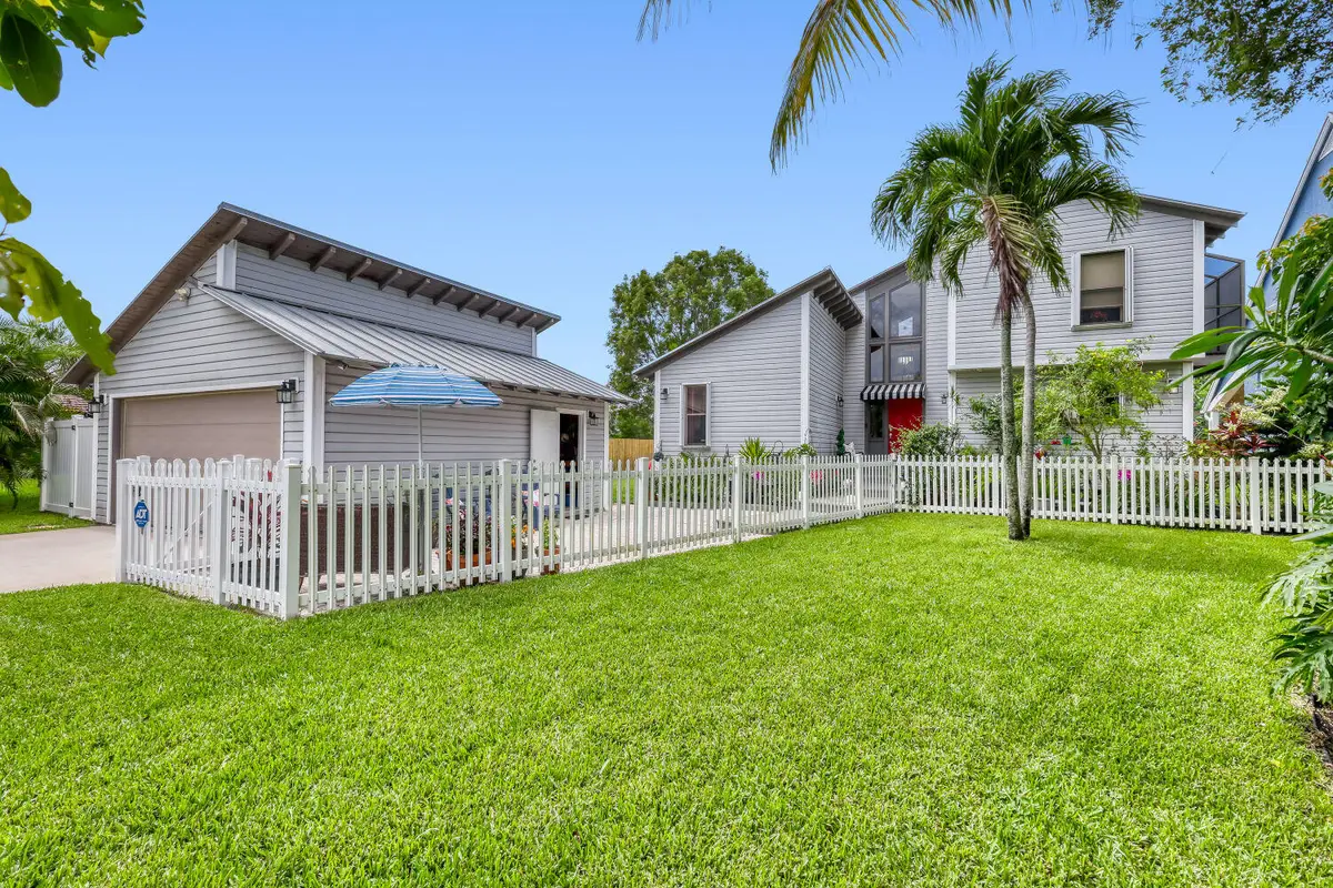 3918 Edgar Avenue, Boynton Beach, FL 33436 - #1