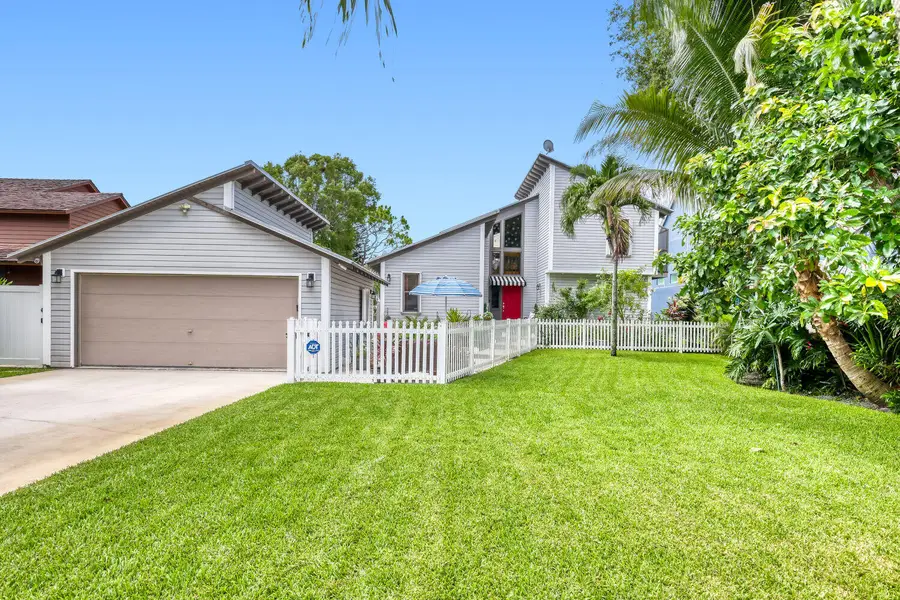 3918 Edgar Avenue, Boynton Beach, FL 33436 - #2