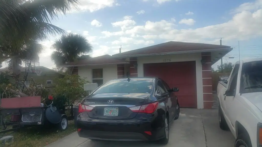 1175 W 34th Street, Riviera Beach, FL 33404 - #1