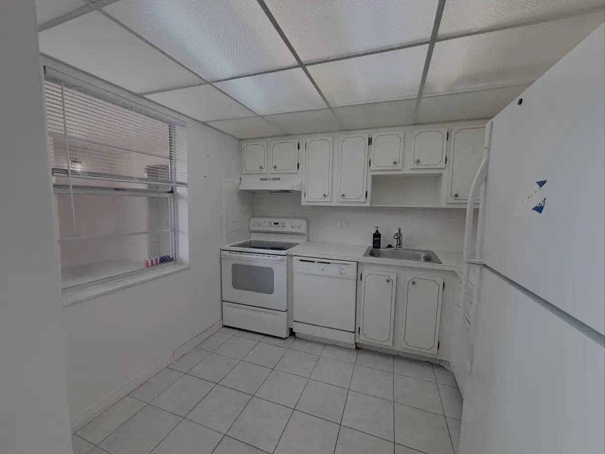 1015 Country Club Drive #205, Margate, FL 33063 - #1