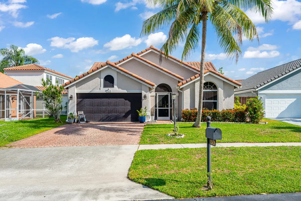 12620 White Coral Drive, Wellington, FL 33414 - #1