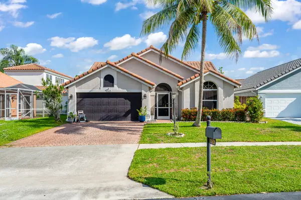 12620 White Coral Drive, Wellington, FL 33414