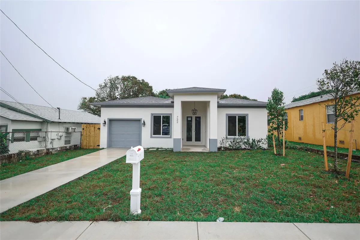732 19th Street, West Palm Beach, FL 33407 - #1