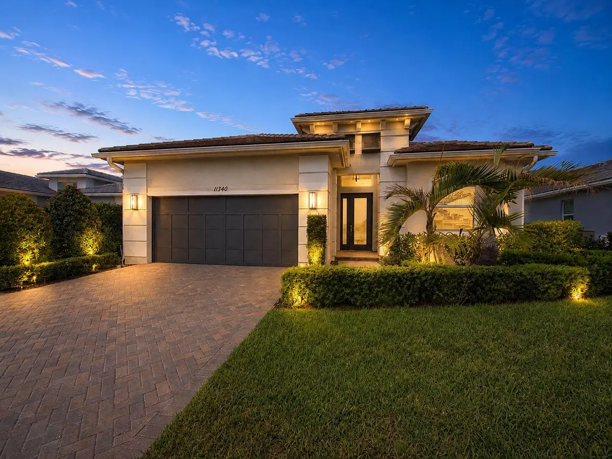 11340 SW Lunata Way, Port Saint Lucie, FL 34987 - #1