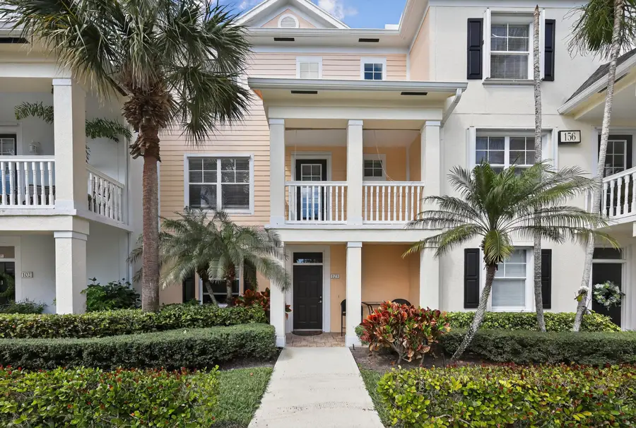 156 Aragon Way, Jupiter, FL 33458 - #3