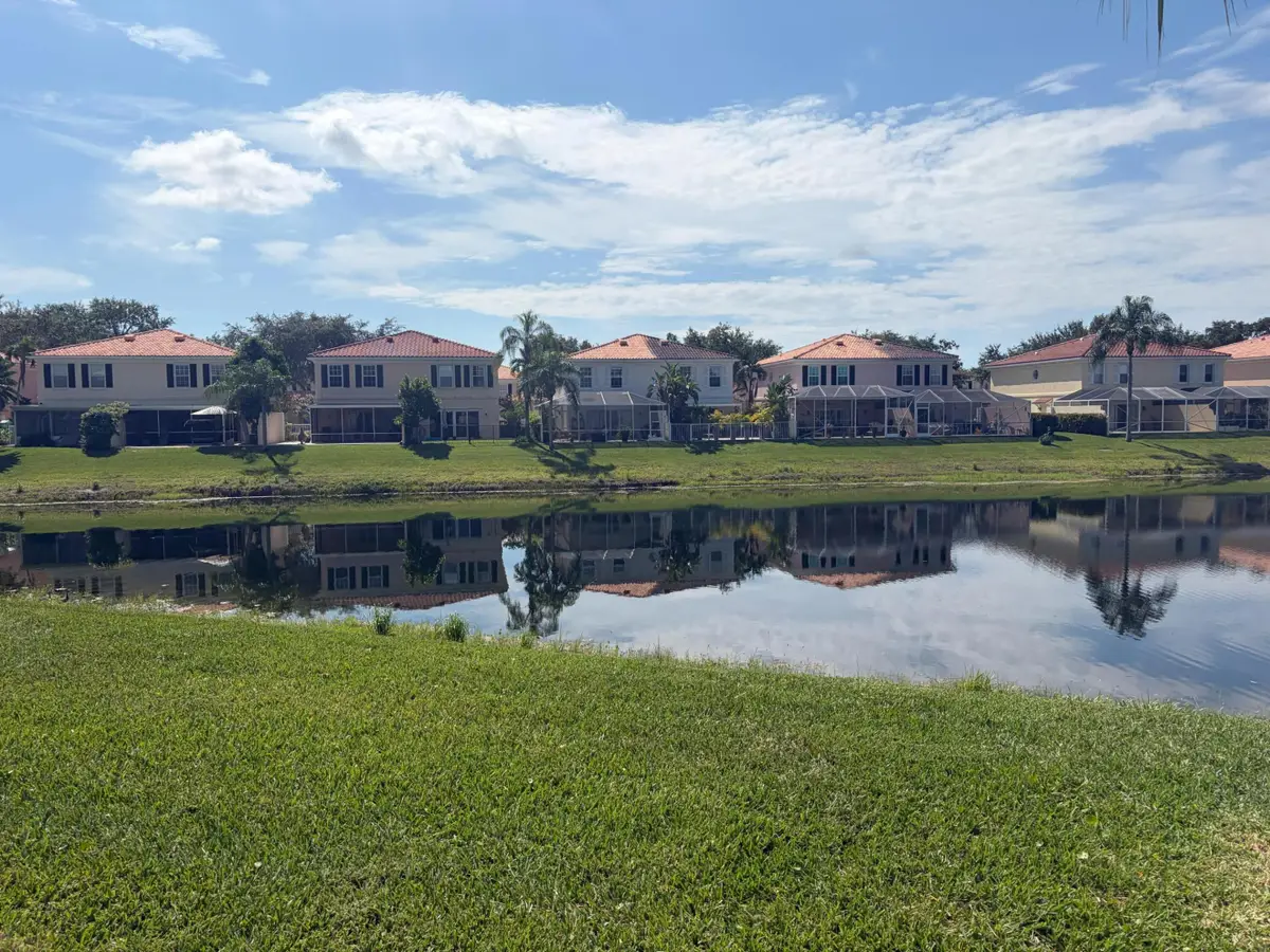 2136 Tigris Drive, West Palm Beach, FL 33411 - #1