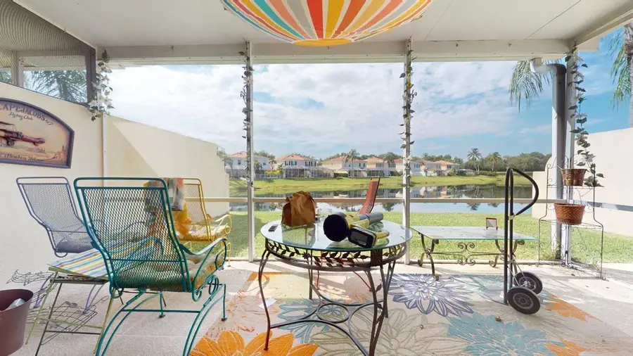 2136 Tigris Drive, West Palm Beach, FL 33411 - #2