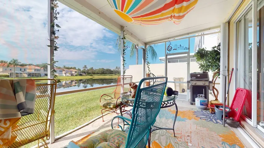 2136 Tigris Drive, West Palm Beach, FL 33411 - #3