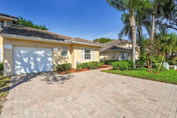 5361 NW 90th Avenue, Sunrise, FL 33351