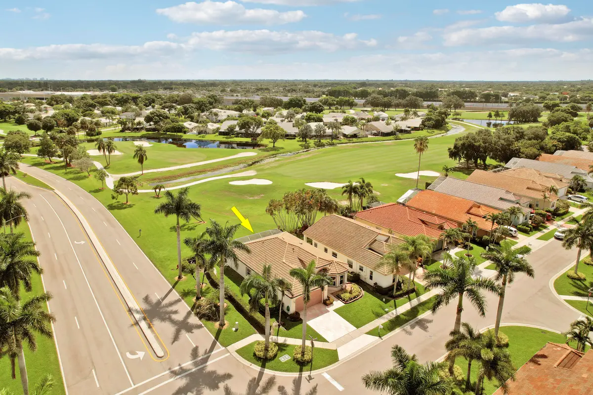 6272 Harbour Club Drive, Lake Worth, FL 33467 - #1