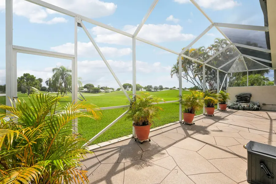 6272 Harbour Club Drive, Lake Worth, FL 33467 - #2