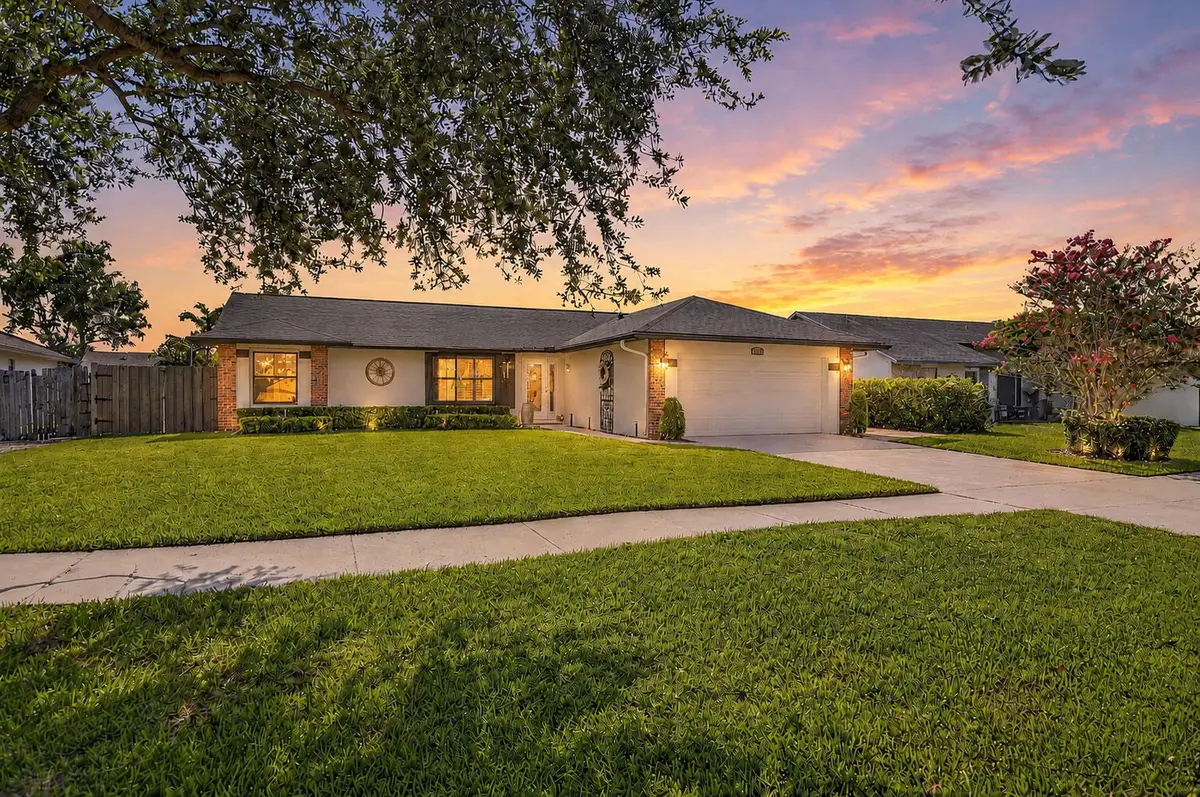 294 NW 42nd Way, Deerfield Beach, FL 33442 - #1