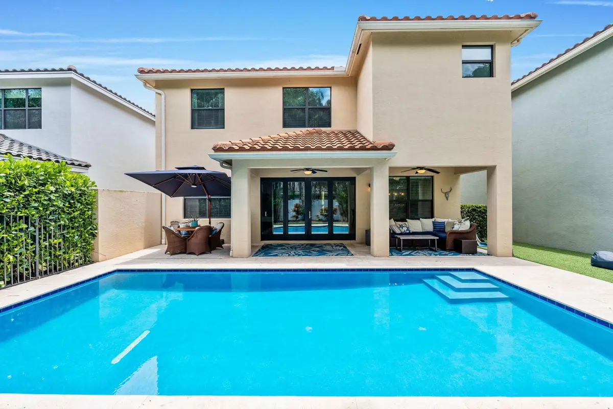 14707 Smokey Citrine Street, Delray Beach, FL 33446 - #1